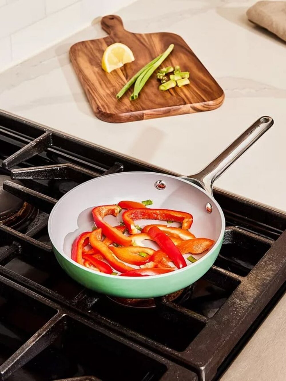TRENDING NOW!!!   Non -Toxic  Mini Fry Pan